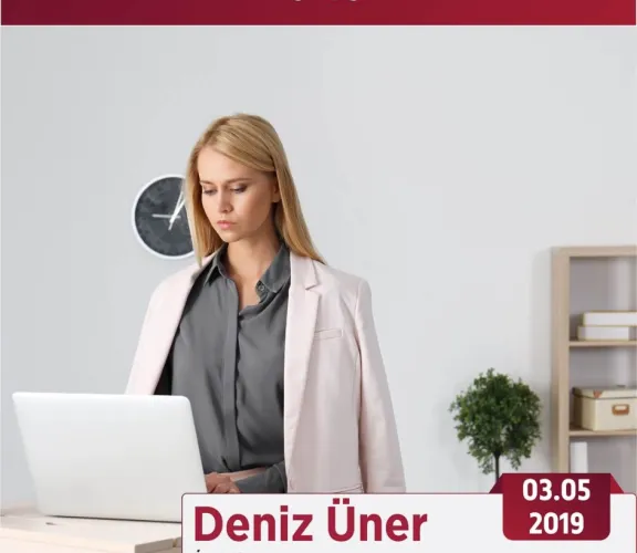 İÇ MİMARLIK SÖYLEŞİLERİ - İdeal Postür ve Mobilya