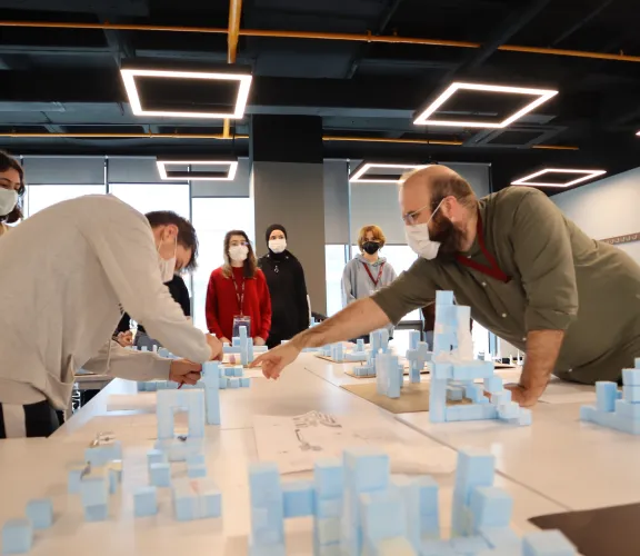 kış kampı_tasarımla oynamak