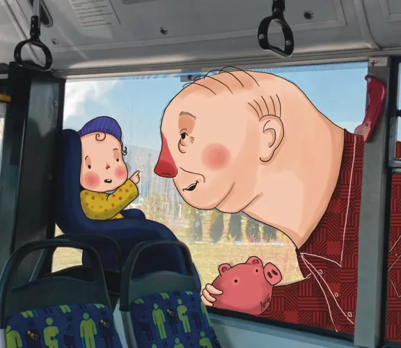 Sevgi Mülayim Raslantısal İzlerin Dönüşümleri Çevrim İçi Atölye Çalışması