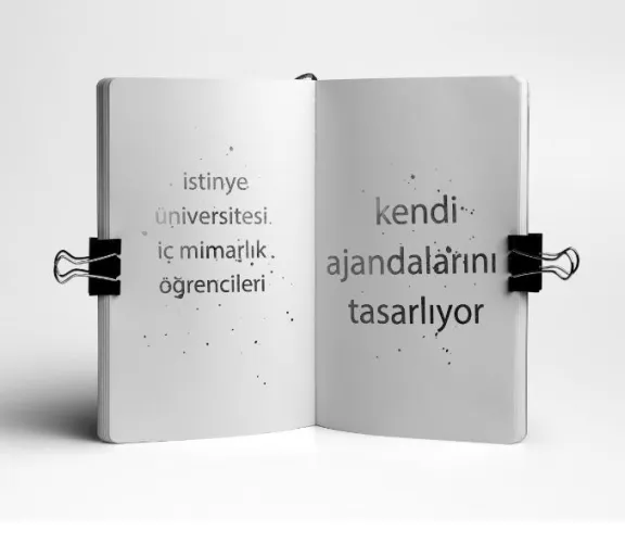 İSÜ İç Mimarlık ve Çevre Tasarımı 