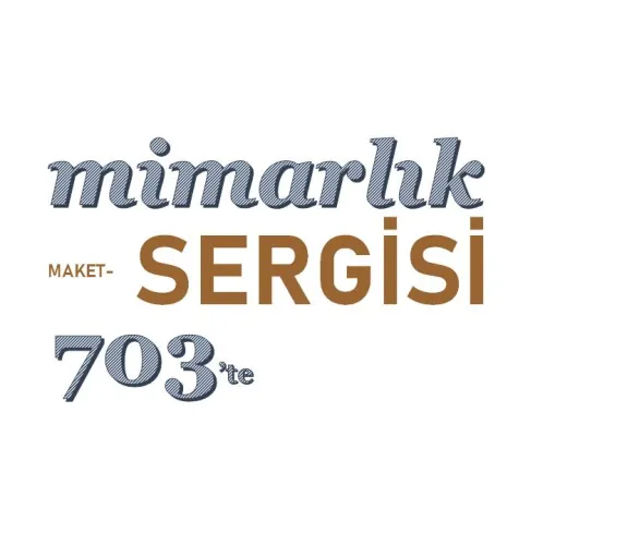 maket sergisi