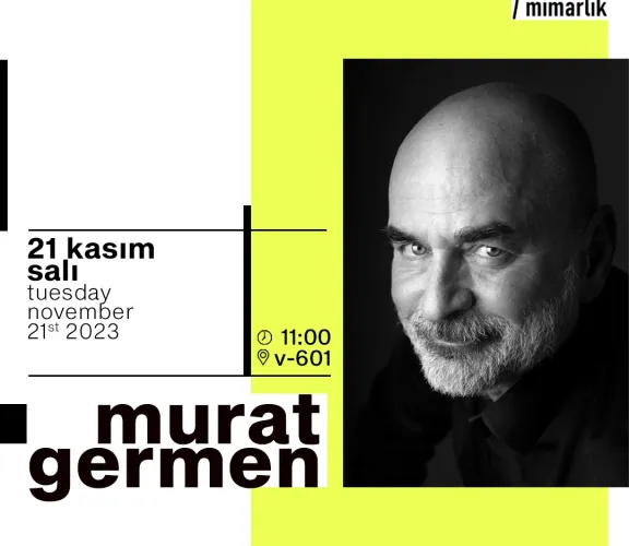 murat germen