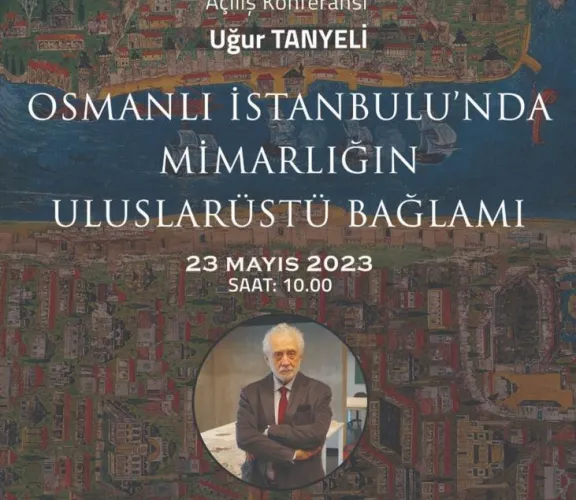Osmanlı İstanbul'u