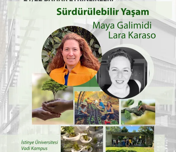 Sürdürülebilir Yaşam