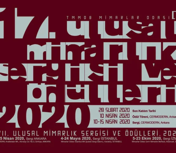 2020 Ulusal Mimarlık Ödülleri Sahiplerini Buldu