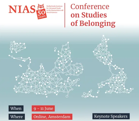 Uluslararası Aidiyet Çalışmaları Konferansı