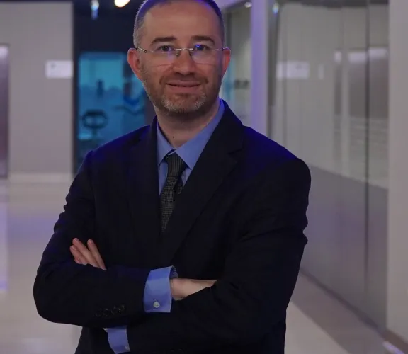 Dr. Levent Sümer'in Makalesi Uluslararası Prestijli Dergide Yayınlandı 