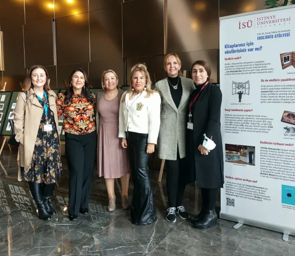 İİSBF ve BSW İstanbul İş Birliği