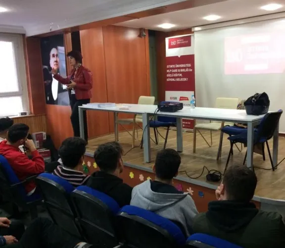 İstinye Üniversitesi Sağlık Yönetimi