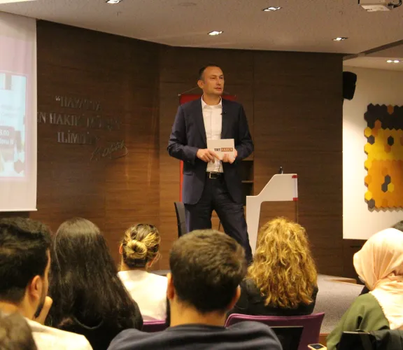 TRT İstanbul Haber Müdürü İhsan Yılmaz