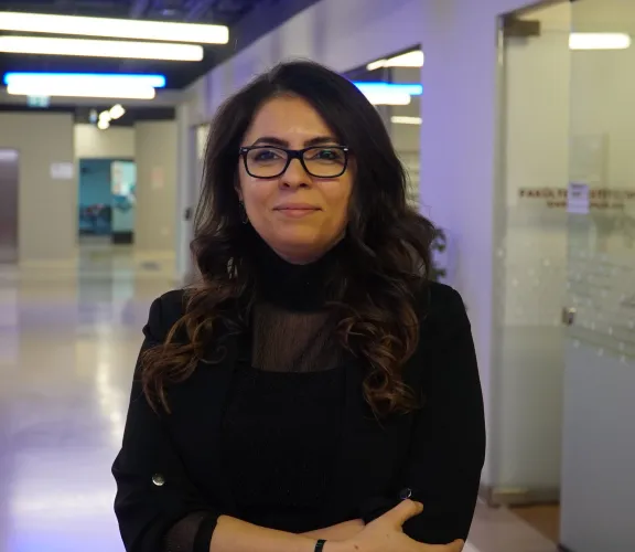 Daha Erişilebilir Bir Dünya İçin Yapay Zekâ Projesi