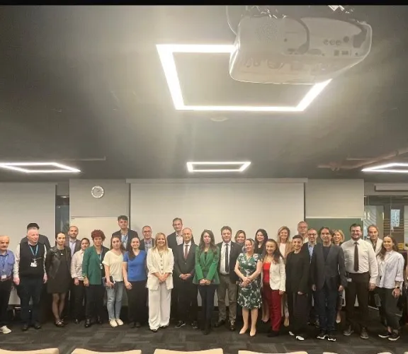 İİSBF 2024-2025 Akademik Yılı Açılış Toplantısı Gerçekleşti