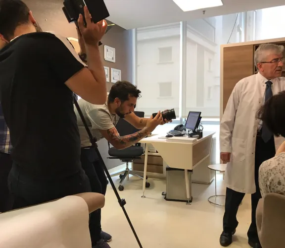 MLPCare tanıtım filmleri