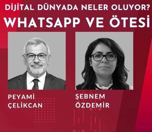 WhatsApp ve Alternatif Uygulamalar Değerlendirildi