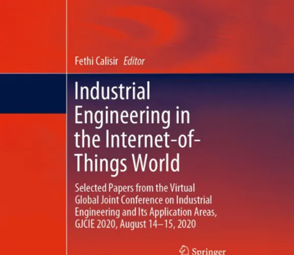 Uluslararası Kitap Bölümü Yayınlandı 