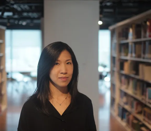 Dr. Chien Yang ERDEM 