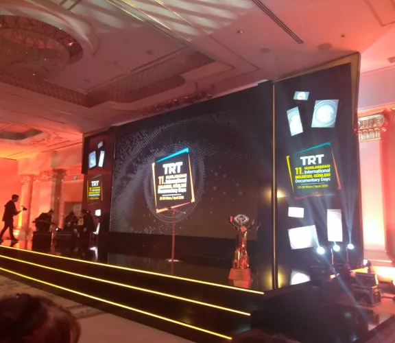 11. Belgesel Günleri