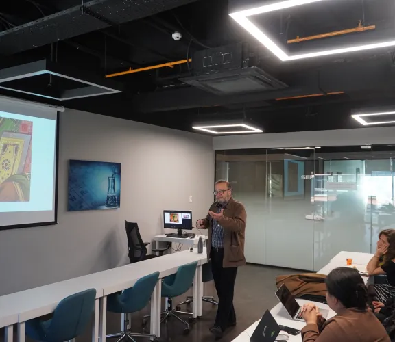 etkinlik fotoğrafı