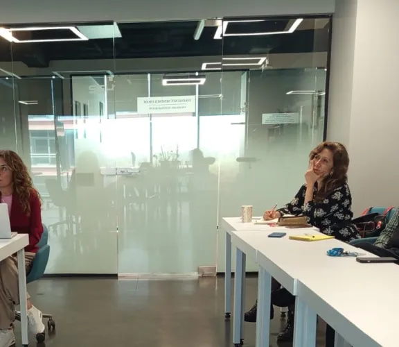 etkinlik fotoğrafı