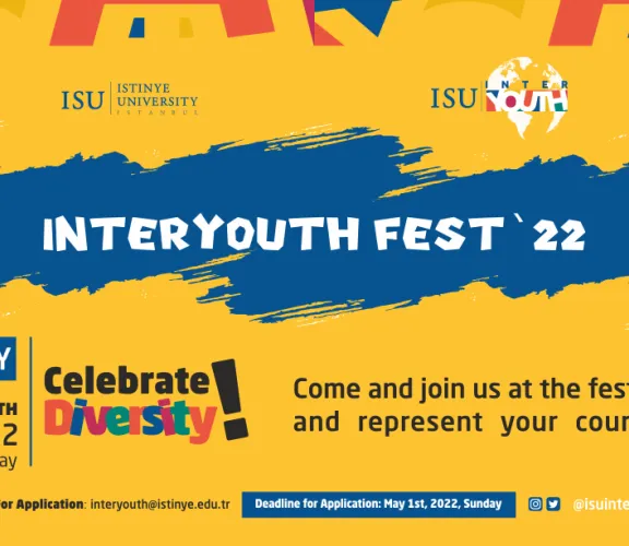 INTERYOUTH FEST'22