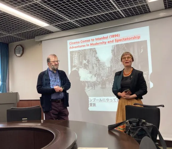 etkinlik fotoğrafı