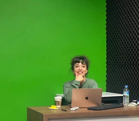 Etkinlik fotoğrafı