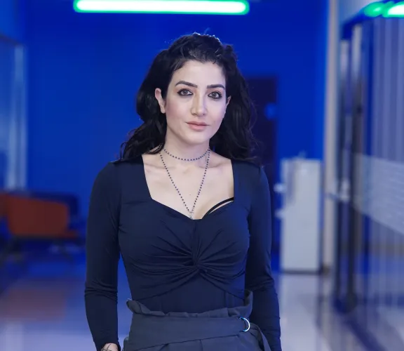 Doç. Dr. Aybike Serttaş’ın Makalesi Cinej Cinema Journal Dergisinde 