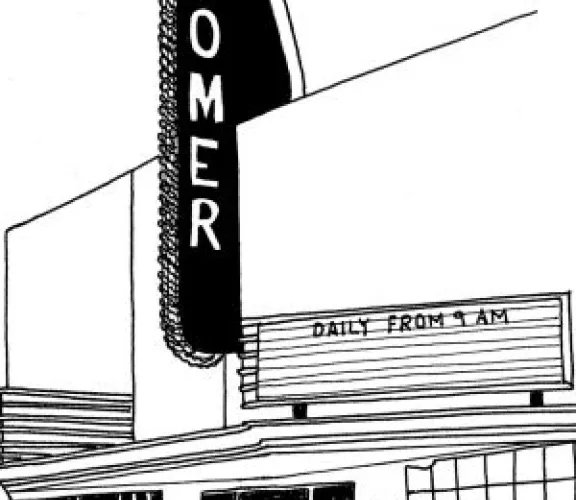 Homer @Rome Conference