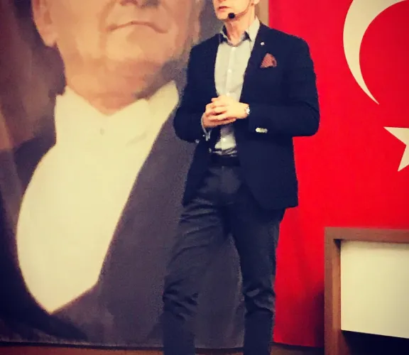 Ahmet Nakkaş