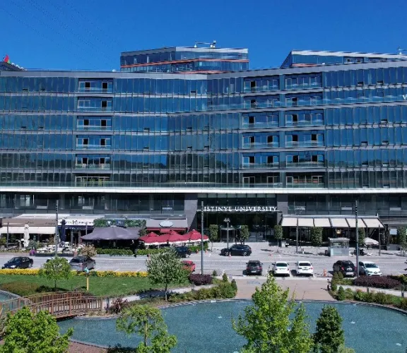 Vadi Kampüs Görsel İletişim Tasarımı Öğrencilerini Bekliyor