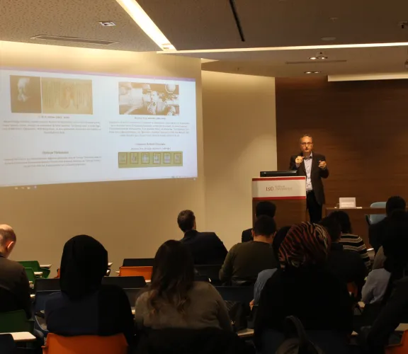 Geçmişi ve Geleceği ile Türkoloji