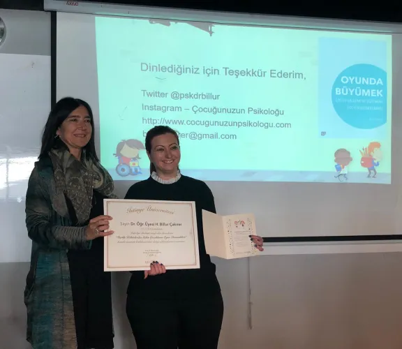 Farklı Kültürlerden Gelen Çocukların Oyun Dinamikleri