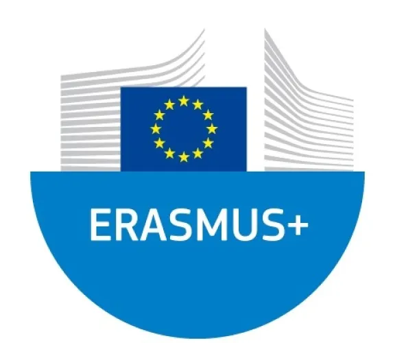 Stratejik İşbirliği Projemize AB ERASMUS+ Programı Desteği 