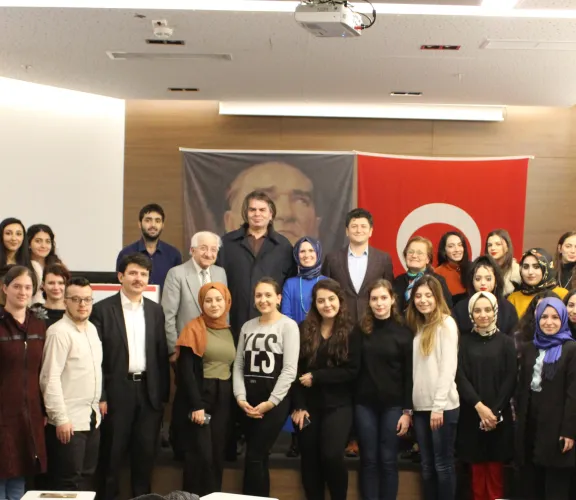 Istanbul University Turkish Language and Literature Department Since Its Foundation