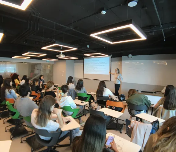 Aile İlişkileri Semineri