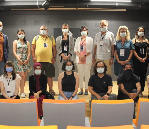 İSÜ Felsefe Bölümü'nün de Katkılarıyla X. Mantık Çalıştayı 2-4 Eylül 2021'de Kapadokya Üniversitesi'nde yapıldı.