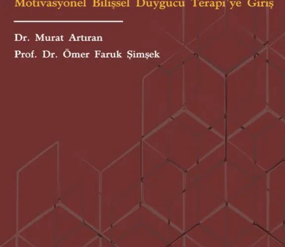 Bilişsel Davranışçı Terapilerde Motivasyon