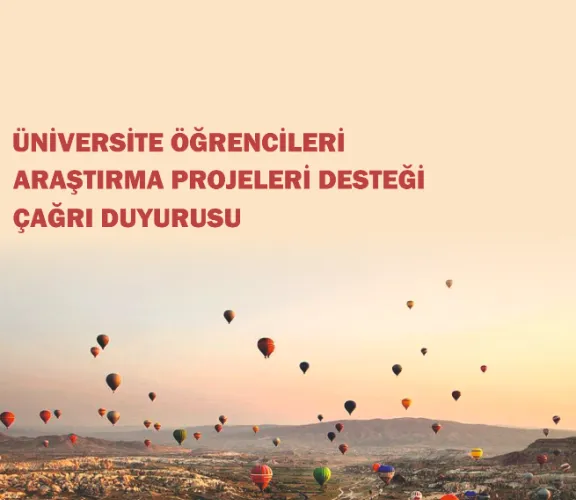 Bölümümüz, TÜBİTAK 2209-A Üniversite Öğrencileri Araştırma Projeleri Destekleme Programı 2023 yılı 1. dönem çağrısı sonuçları kapsamında en fazla sayıda öğrenci projesi kabul edilen Türk Dili ve Edebiyatı Bölümü olmuştur. Bölümümüzden 8 öğrenci proje başvurusunda bulunmuş, açıklanan sonuçlara göre başvuruda bulunan tüm öğrencilerimiz destek hakkı kazanmıştır.   Öğrencilerimizi ve danışman hocalarımızı kutlar, başarılarının devamını dileriz.