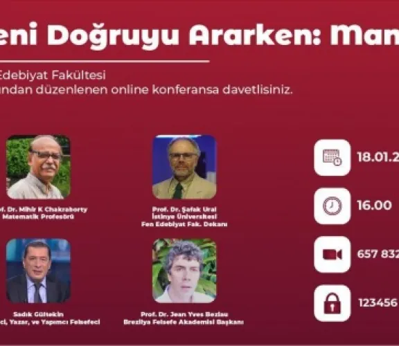 Yeni Doğruyu Ararken: Mantık