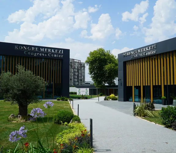 Topkapı Kampüs Felsefe Öğrencilerini Bekliyor