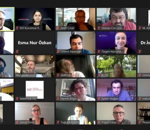 Bilim, Felsefe, Sanat Yuvarlak Masa Sohbetleri