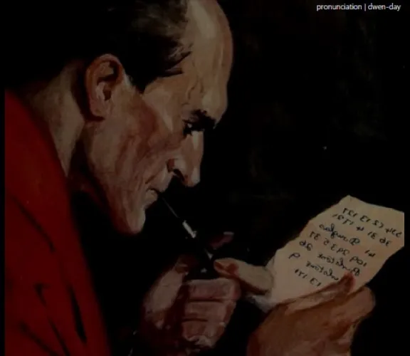 İngiliz Dili ve Edebiyatı Bölümü, Öğrenci Dergisi "Duende"'nin Yeni Sayısı Çıktı