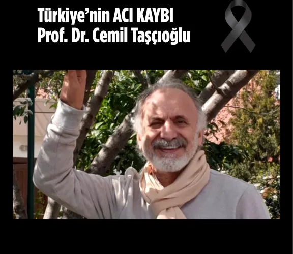 cemil taşcıoğlu