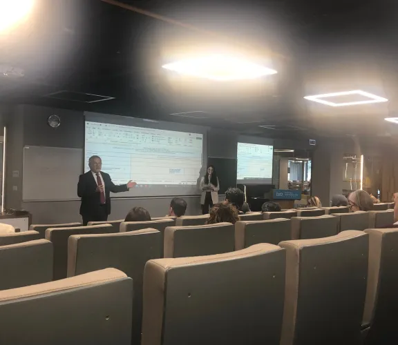 Dördüncüsü Düzenlenen Geniş Katılımlı Birim Kalite Kurulu Toplantısı Gerçekleştirildi!