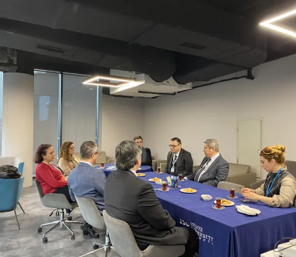 FEDEK Tarafından Moleküler Biyoloji ve Genetik Programına Saha Ziyareti Gerçekleştirildi!