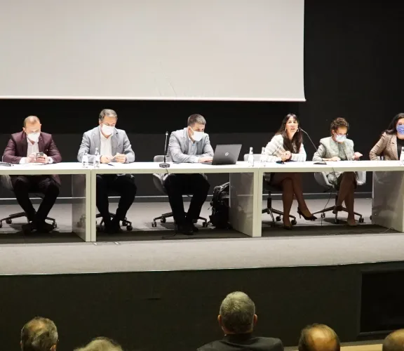 YÖKAK Dış Değerlendirme Çalışmaları 