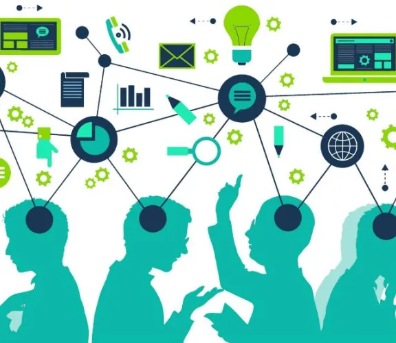 İstinye Üniversitesi Kalite Güvencesi Yönergesi kapsamında yapılan Eğitim Öğretim Komisyonları Toplantısı, komisyon başkanı önderliğinde toplandı.