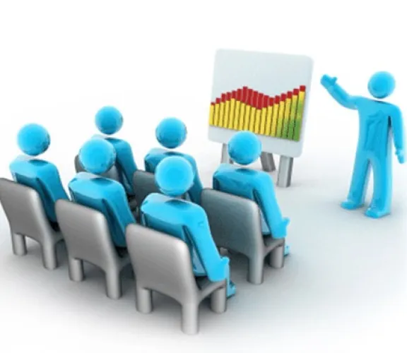 İstinye Üniversitesi Kalite Güvencesi Yönergesi kapsamında yapılan Süreç Yönetimi Semineri , komisyon başkanı önderliğinde toplandı.