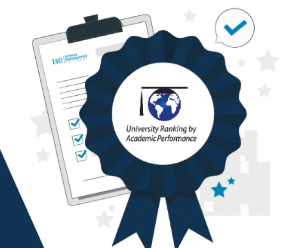 URAP 2022-2023 Türkiye Sıralamasında En Yüksek İlerlemeyi Sağlayan Üniversiteyiz