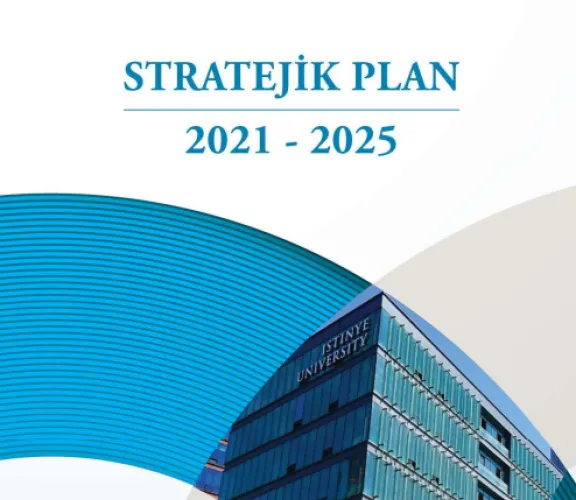 Güncel Stratejik Plan